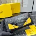 8Fendi Wallets bag Size:19×10×2.5cm #A48016