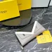 3Fendi Wallets bag Size:19×10×2.5cm #A48019