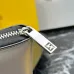 4Fendi Wallets bag Size:19×10×2.5cm #A48019