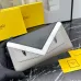 7Fendi Wallets bag Size:19×10×2.5cm #A48019