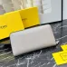8Fendi Wallets bag Size:19×10×2.5cm #A48019