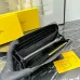 3Fendi Wallets bag Size:19×10×2.5cm #A48022
