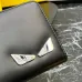 6Fendi Wallets bag Size:19×10×2.5cm #A48022