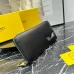9Fendi Wallets bag Size:19×10×2.5cm #A48022