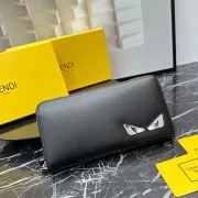 Fendi Wallets bag Size:19×10×2.5cm #A48022