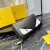 9Fendi Wallets bag Size:19×10×2.5cm #A48025