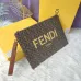 12Fendi new style flat handbag #A26252