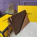 3Fendi new style flat handbag  wallets  #A26251
