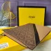 5Fendi new style flat handbag  wallets  #A26251