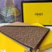 6Fendi new style flat handbag  wallets  #A26251