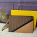 1Fendi new style flat handbag  wallets  #A26251