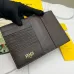 14Fendi  new style wallets   #A22852