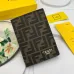 18Fendi  new style wallets   #A22852