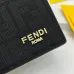 25Fendi  new style wallets   #A22852