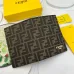 11Fendi  new style wallets   #A22852