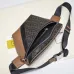 3Fendi  waist bag chest bag  backpack bag #A33015