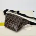 23Fendi  waist bag chest bag  backpack bag #A33015