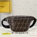 25Fendi  waist bag chest bag  backpack bag #A33015