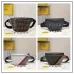 1Fendi  waist bag chest bag  backpack bag #A33015