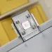 6	Diamond bag Fendi BAGUETTE handbag #A32845