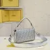 9	Diamond bag Fendi BAGUETTE handbag #A32845