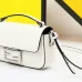 52023 FEND1hand bag detachable shoulder strap clamshell design bag  Women #A22881