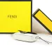 72023 FEND1hand bag detachable shoulder strap clamshell design bag  Women #A22881