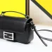 32023 FEND1hand bag detachable shoulder strap clamshell design bag  Women #A22884