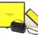 62023 FEND1hand bag detachable shoulder strap clamshell design bag  Women #A22884