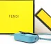 72023 FEND1hand bag detachable shoulder strap clamshell design bag  Women #A22885