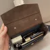 18Baguette Soft Trunk Leather Multicolour Size:22*13*6.5cm #A49093