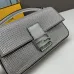 4FENDI BAGUETTE's shoulder bag #A26244