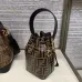 3FENDI Tresor mini Bucket bag #9124100