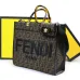 15FF pattern bag #A33010
