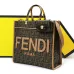 7FF pattern bag #A33010