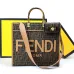 9FF pattern bag #A33010