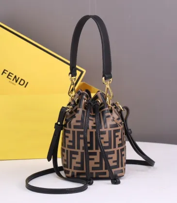 Fendi AAA+ Handbags #999928654