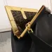 7Fendi AAA quality leather bag #A30233