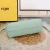 14Fendi AAA quality leather bag #A30234