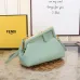 15Fendi AAA quality leather bag #A30234