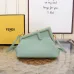 17Fendi AAA quality leather bag #A30234