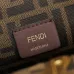 10Fendi AAA quality leather bag #A30234