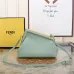 11Fendi AAA quality leather bag #A30234