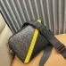 26Fendi AAA quality leather bag #A27379