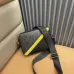 27Fendi AAA quality leather bag #A27379