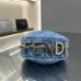4Fendi Handba praphy Size:16.5x14x5cm #A48147