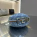 5Fendi Handba praphy Size:16.5x14x5cm #A48147