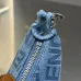 8Fendi Handba praphy Size:16.5x14x5cm #A48147