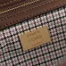 18Fendi Handbag Baguette FF logo Size:26×13×6cm #A48146