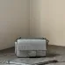 8Fendi Handbag Baguette Size:18×4×11cm #A48110
